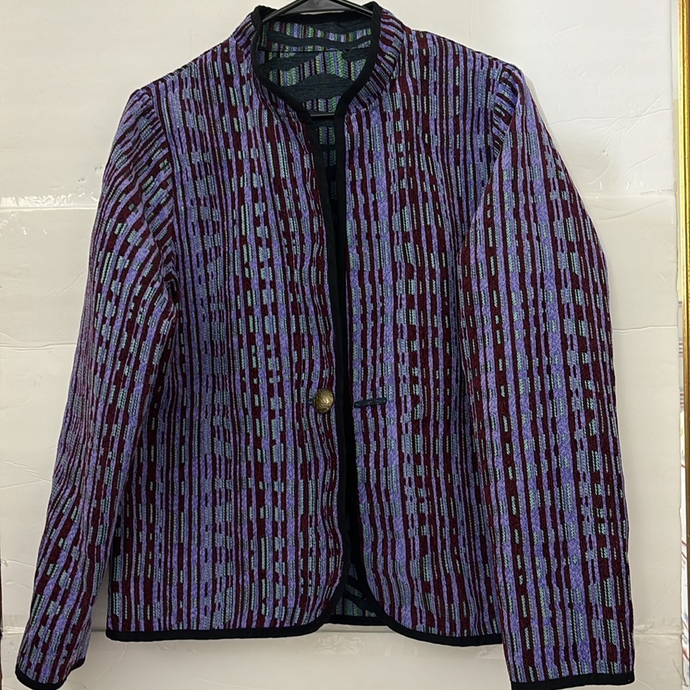 Women jacket - Picture 3 of 7